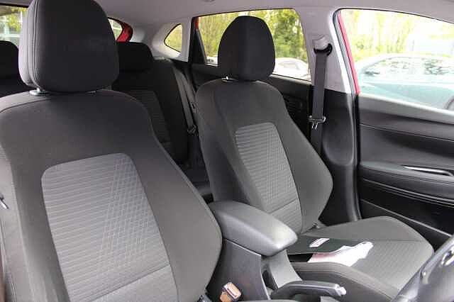 Hyundai i20 1.0T GDi 48V MHD Premium 5dr