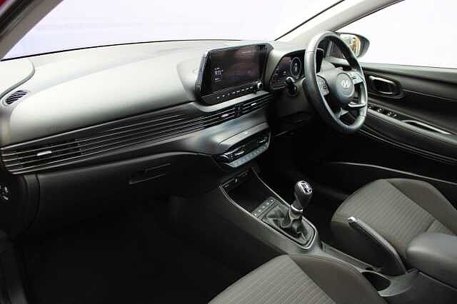 Hyundai i20 1.0T GDi 48V MHD Premium 5dr