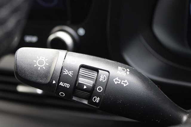 Hyundai i20 1.0T GDi 48V MHD Premium 5dr