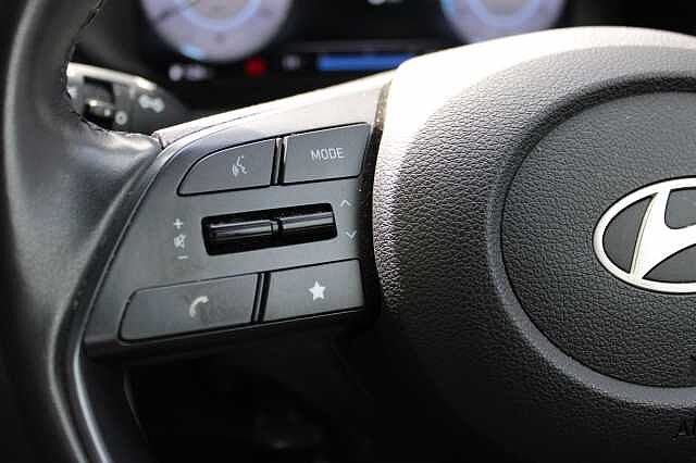 Hyundai i20 1.0T GDi Premium 5dr
