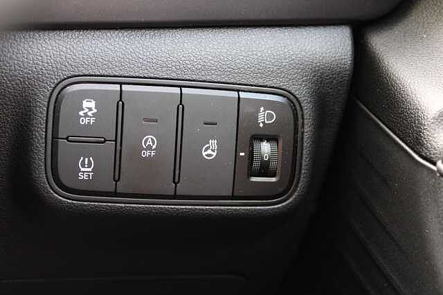 Hyundai i20 1.0T GDi Premium 5dr