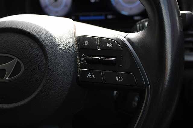 Hyundai i20 1.0T GDi Premium 5dr