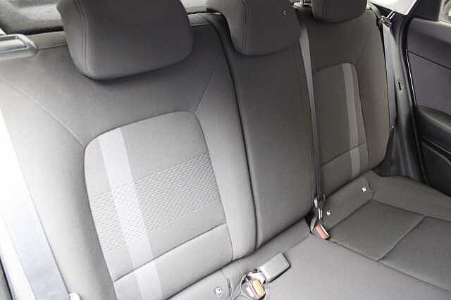 Hyundai i20 1.0T GDi Premium 5dr