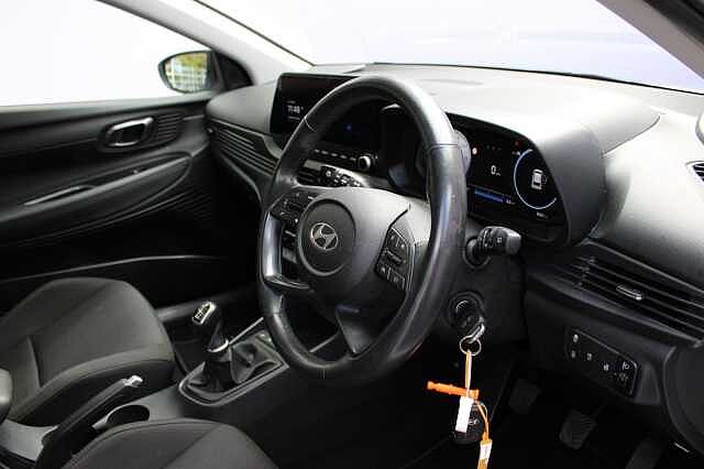Hyundai i20 1.0T GDi Premium 5dr