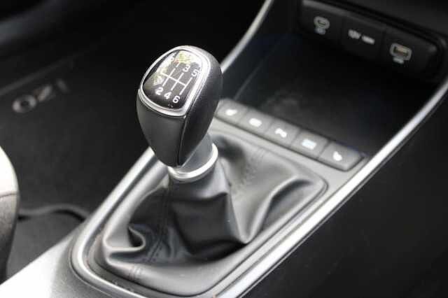 Hyundai i20 1.0T GDi Premium 5dr