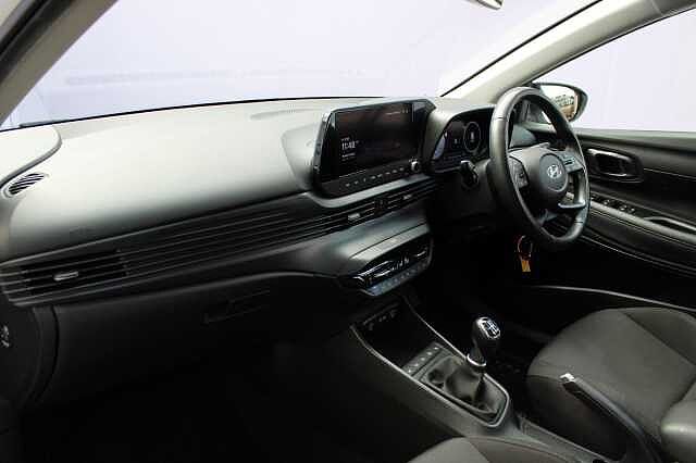 Hyundai i20 1.0T GDi Premium 5dr