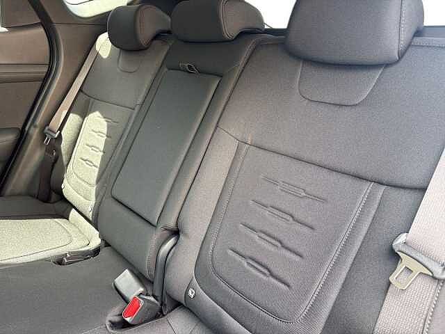 Hyundai TUCSON 1.6T Advance 5dr