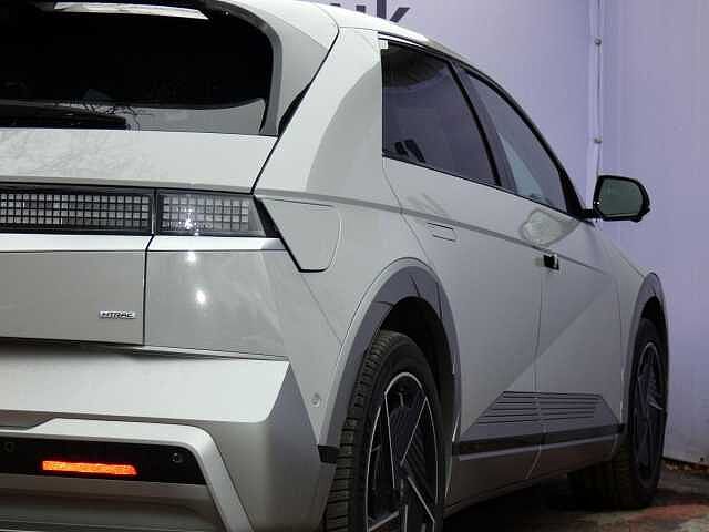 Hyundai IONIQ 5 239kW Ultimate 84 kWh 5dr AWD Auto