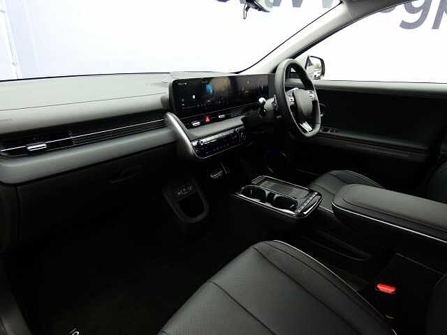 Hyundai IONIQ 5 239kW Ultimate 84 kWh 5dr AWD Auto