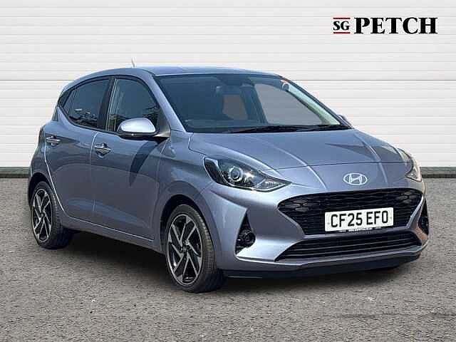 1.2 [79] Premium 5dr [Nav]
