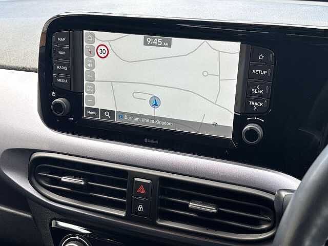 Hyundai i10 1.0 [63] Premium 5dr [Nav]