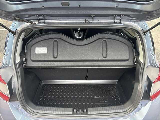 Hyundai i10 1.0 [63] Premium 5dr [Nav]