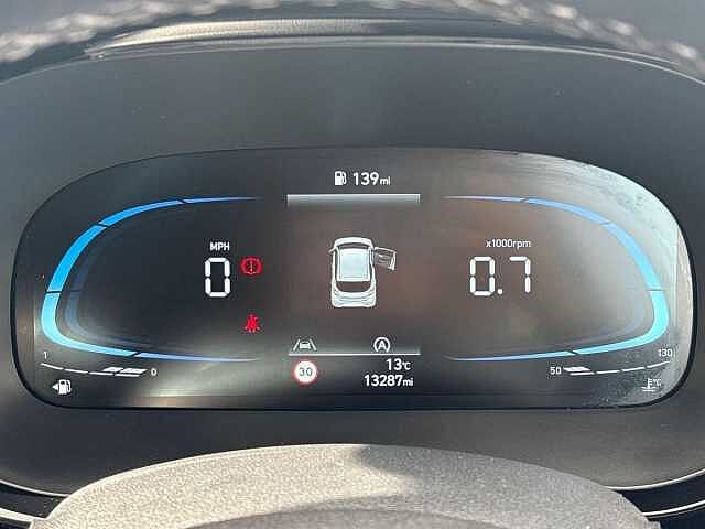 Hyundai i10 1.0 [63] Premium 5dr [Nav]