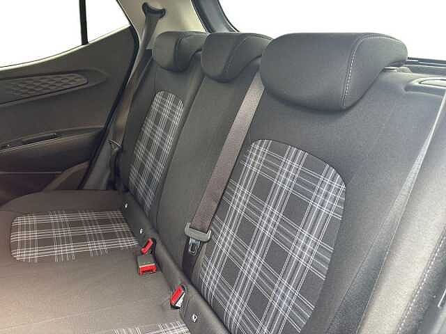 Hyundai i10 1.0 [63] Premium 5dr [Nav]