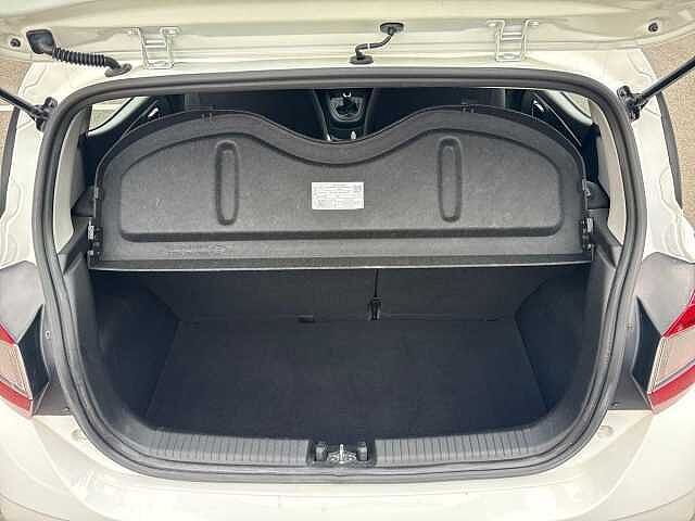 Hyundai I10 1.0 MPi SE Connect 5dr White
