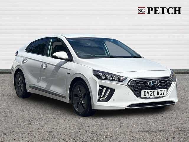 1.6 GDi Hybrid Premium SE 5dr DCT