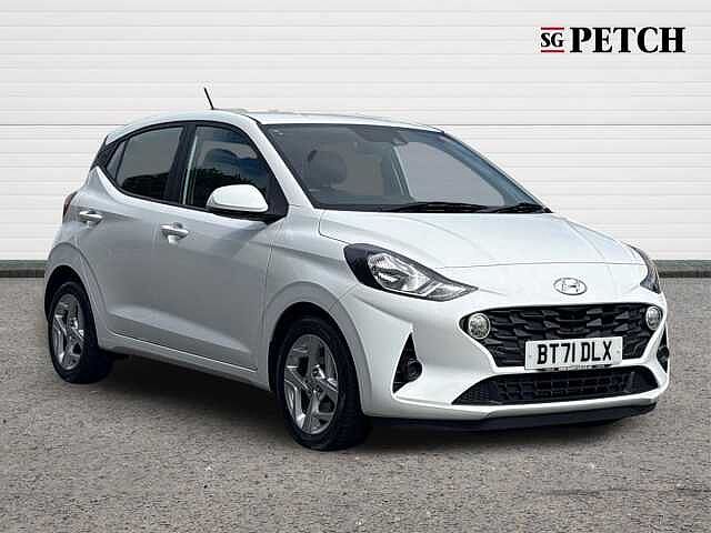 1.2 MPi SE Connect 5dr Auto