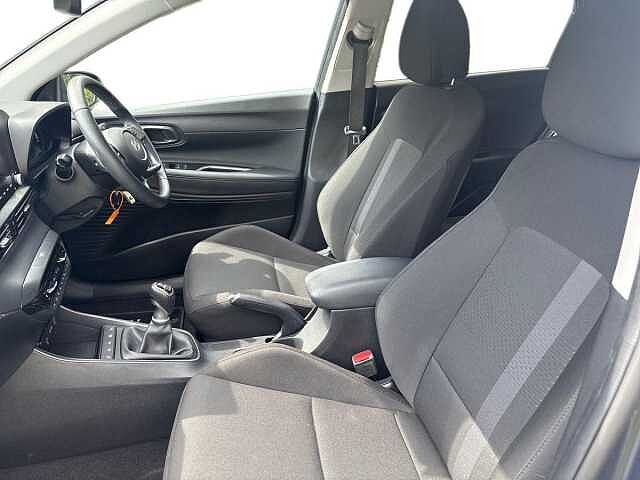 Hyundai I20 1.0T GDi Premium 5dr Grey