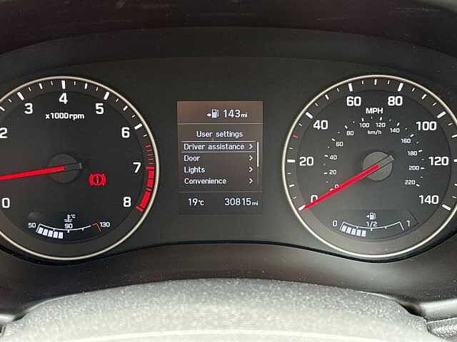 Hyundai I20 1.2 MPi SE 5dr Grey