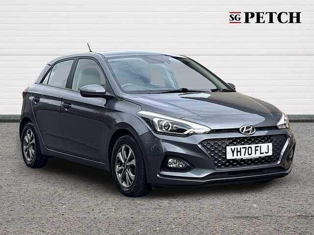 1.2 MPi SE 5dr