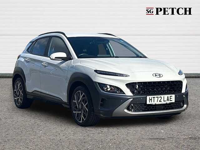 1.6 GDi Hybrid Premium 5dr DCT