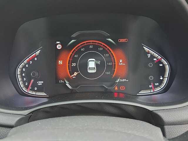 Hyundai i30 1.0T GDi Premium 5dr