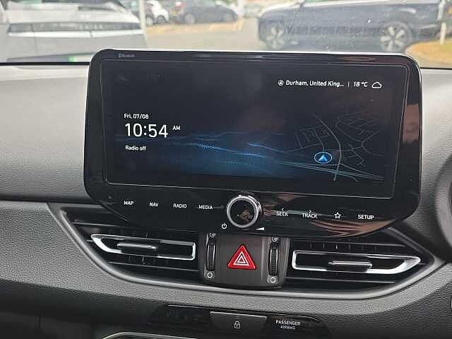 Hyundai i30 1.0T GDi Premium 5dr