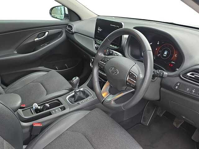Hyundai i30 1.0T GDi Premium 5dr
