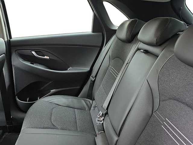 Hyundai i30 1.0T GDi Premium 5dr