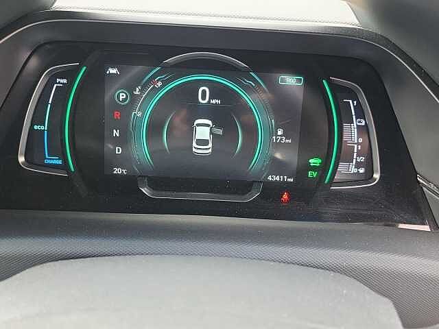 Hyundai IONIQ 1.6 GDi Hybrid Premium 5dr DCT