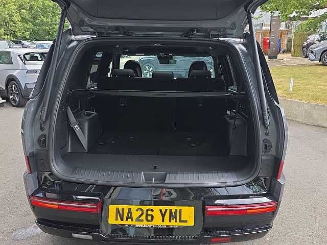 Hyundai SANTA FE 1.6 TGDi 239 Hybrid Calligraphy 5dr Auto