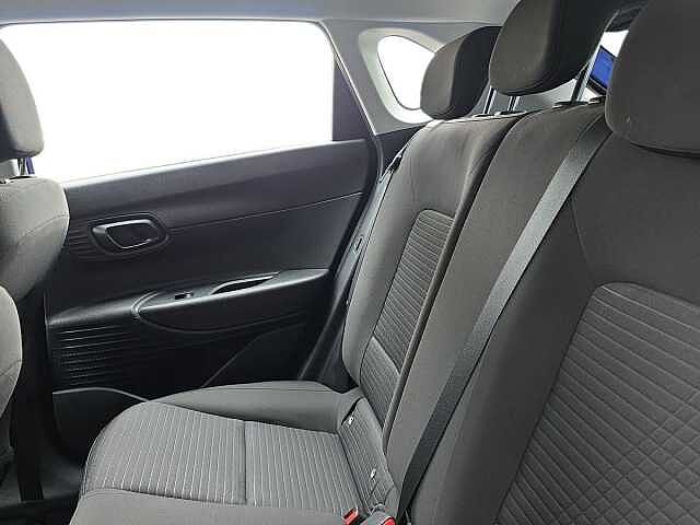 Hyundai i20 1.0T GDi 48V MHD SE Connect 5dr