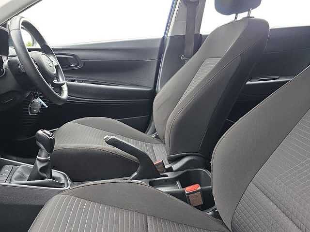 Hyundai i20 1.0T GDi 48V MHD SE Connect 5dr