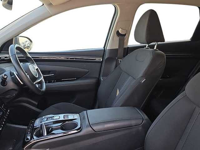 Hyundai TUCSON 1.6 TGDi Hybrid 230 Premium 5dr 2WD Auto