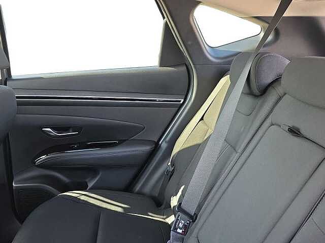 Hyundai TUCSON 1.6 TGDi Hybrid 230 Premium 5dr 2WD Auto
