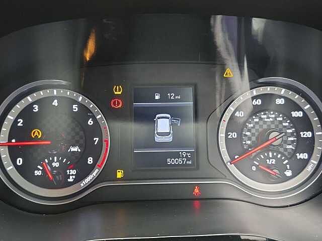 Hyundai i10 1.0 T-GDi N Line 5dr