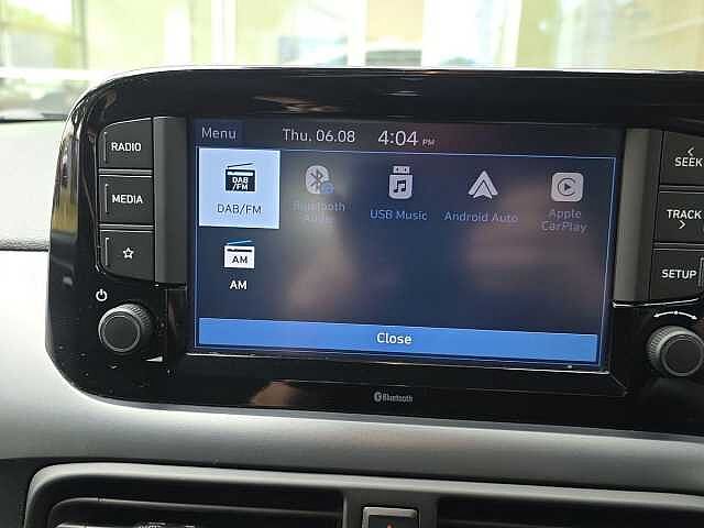 Hyundai i10 1.0 T-GDi N Line 5dr