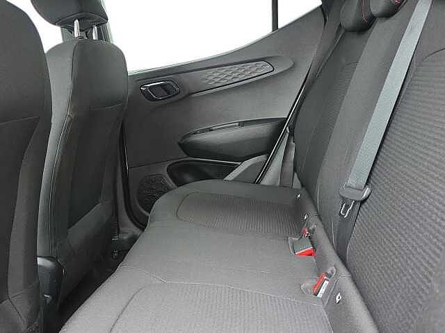 Hyundai i10 1.0 T-GDi N Line 5dr