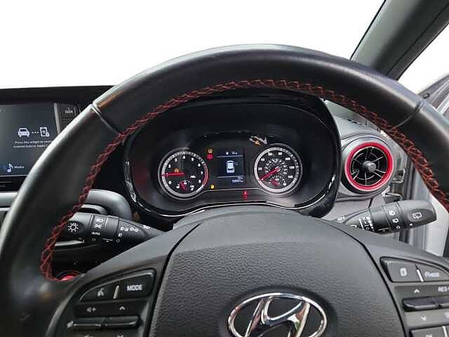 Hyundai i10 1.0 T-GDi N Line 5dr