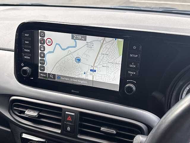 Hyundai i10 1.0 T-GDi N Line 5dr