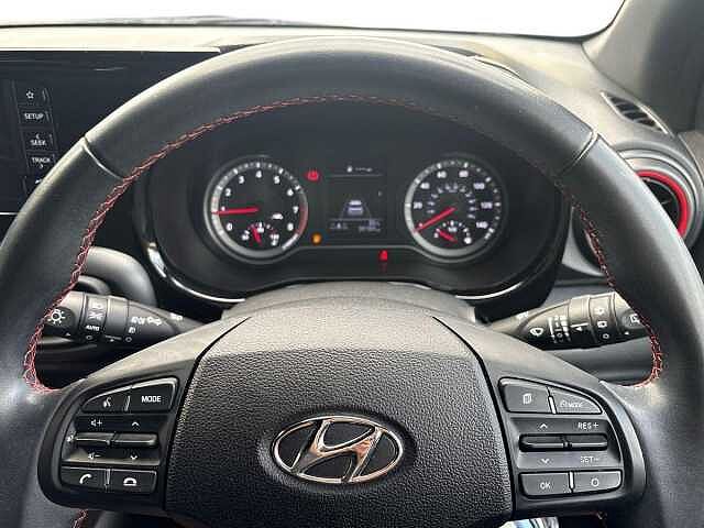 Hyundai i10 1.0 T-GDi N Line 5dr
