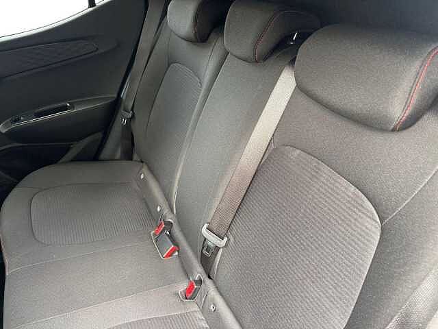 Hyundai i10 1.0 T-GDi N Line 5dr