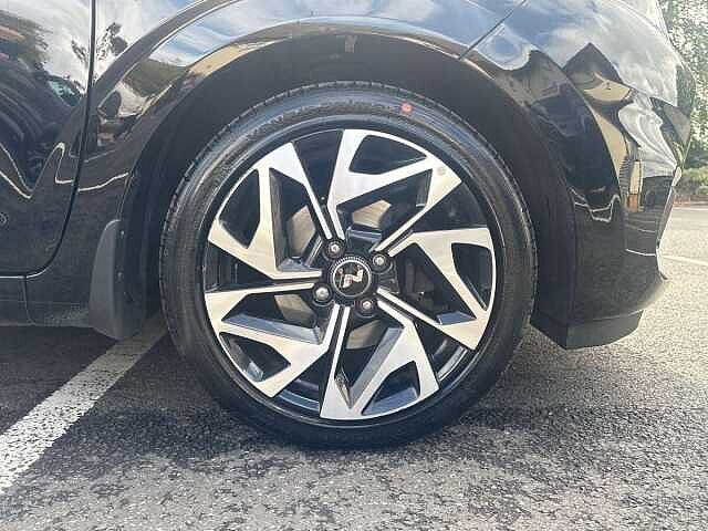 Hyundai i10 1.0 T-GDi N Line 5dr