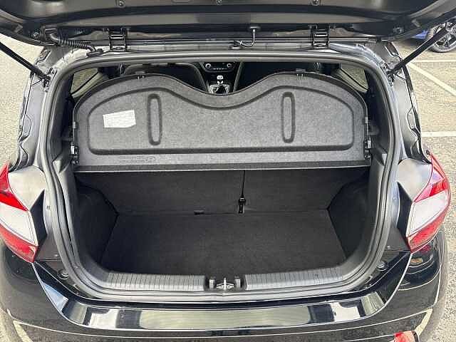 Hyundai i10 1.0 T-GDi N Line 5dr