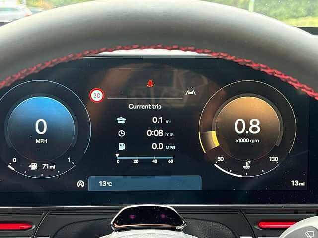 Hyundai KONA 1.0T 115 N Line S 5dr