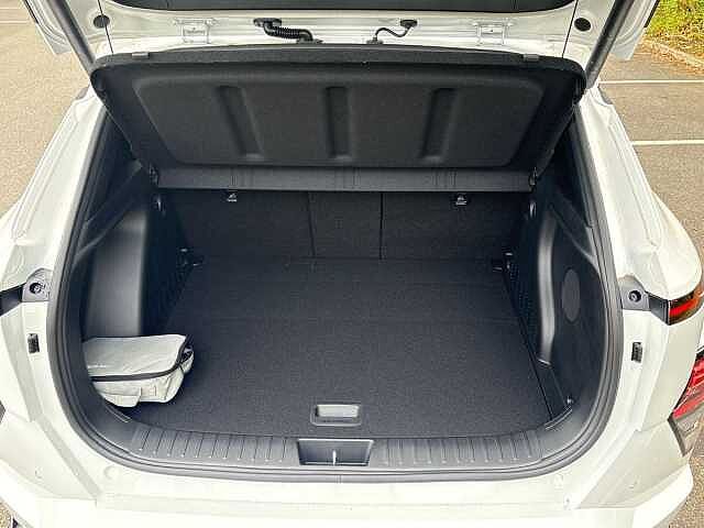 Hyundai KONA 1.0T 115 N Line S 5dr