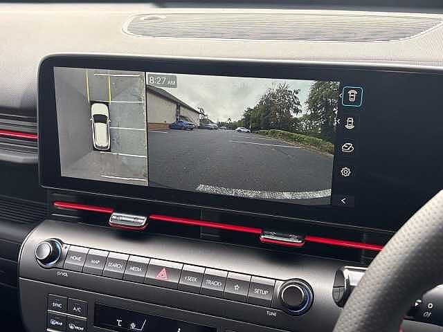 Hyundai KONA 1.0T 115 N Line S 5dr