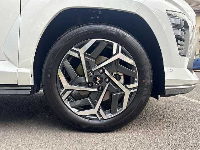 Hyundai KONA 1.0T 115 N Line S 5dr