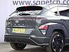 Hyundai KONA 65.4kWh N Line S Auto 5dr Grey
