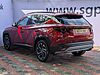 Hyundai TUCSON 1.6 T-GDi Ultimate Auto 4WD Euro 6 (s/s) 5dr Red